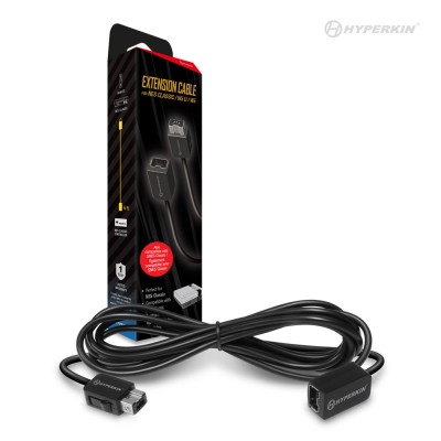 NES: CONTROLLER EXTENSION CABLE - NES CLASSIC HYPERKIN (NEW) NES: CONTROLLER EXTENSION CABLE - NES CLASSIC HYPERKIN (NEW)
